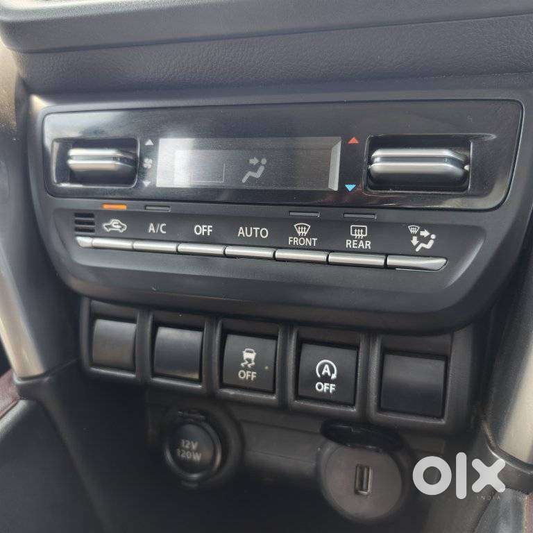 Maruti Suzuki Grand Vitara 1.5 Delta Smart Hybrid, 2023, Petrol