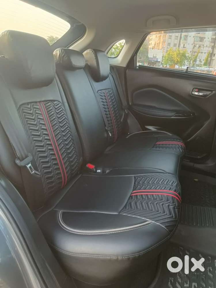 Maruti Suzuki Baleno Zeta, 2023, Petrol