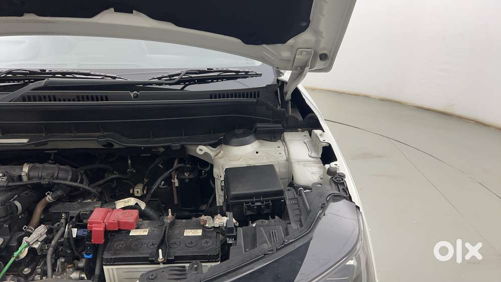 Maruti Suzuki Vitara Brezza 1.5 Zxi, 2024, Petrol