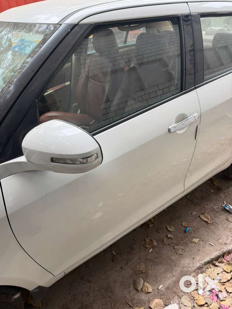 Maruti Dzire Petrol 2013