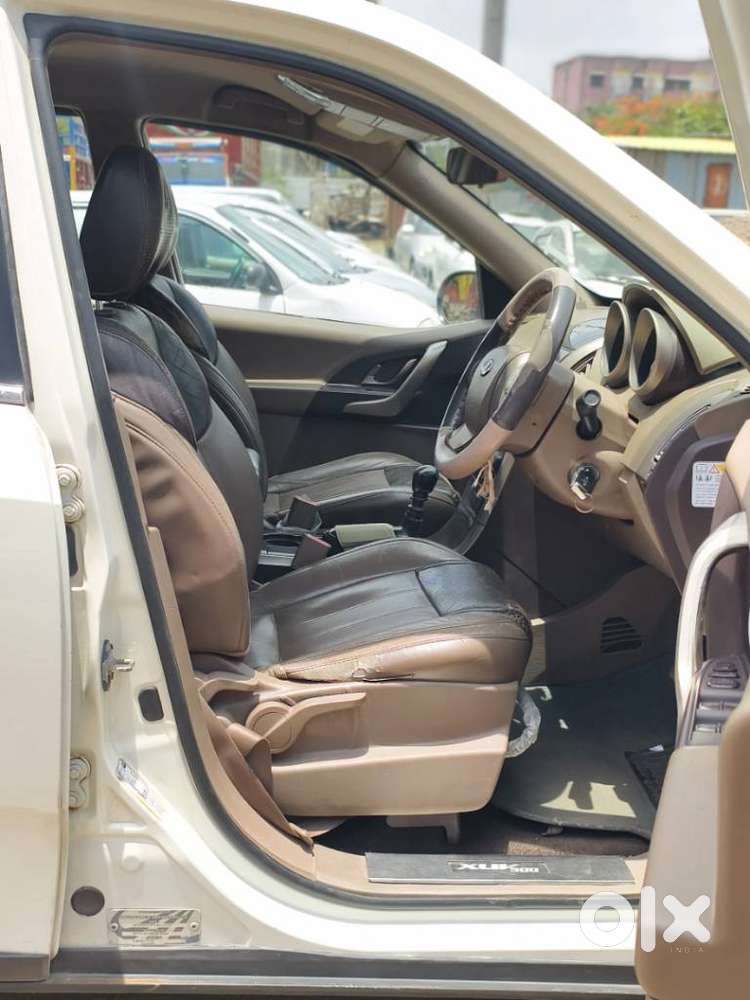Mahindra Xuv500, 2013, Diesel