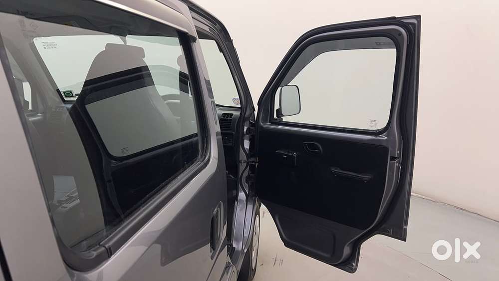 Maruti Suzuki Eeco 5 Seater Ac, 2024, Petrol