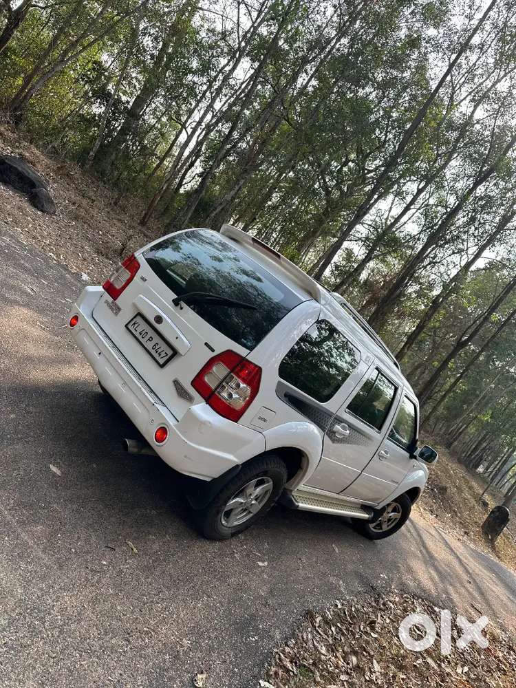 Force One Sx Diesel 2018