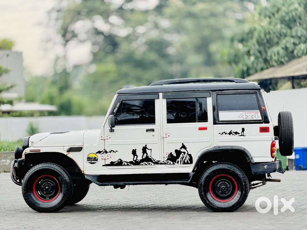 Mahindra Armada Ac, 1998, Diesel