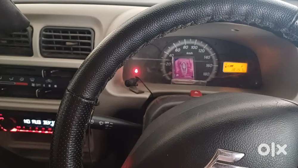 Maruti Suzuki Eeco 2021 Cng & Hybrids 22900 Km Driven