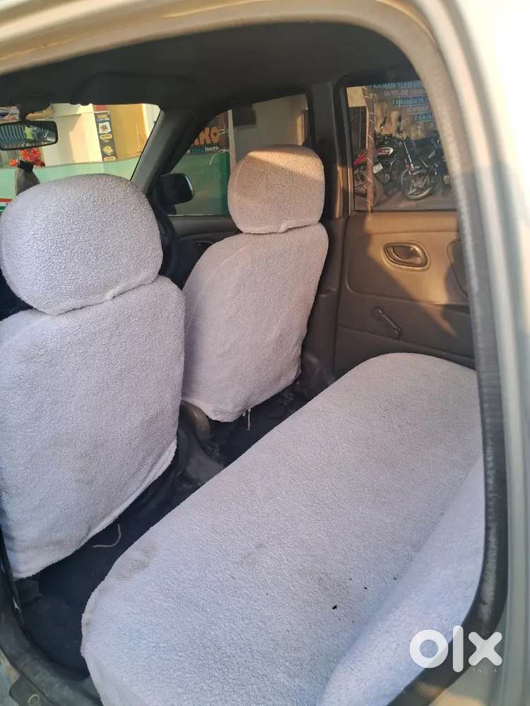 Maruti Suzuki Alto 2011 Cng & Hybrids 78000 Km Driven