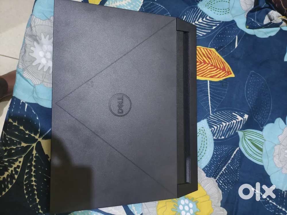 Dell G15 Gaming Laptop