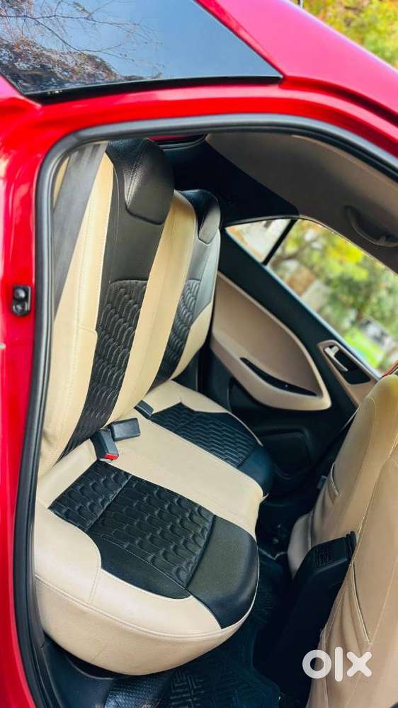 Hyundai Elite I20 Sportz (o) 1.2, 2019, Petrol