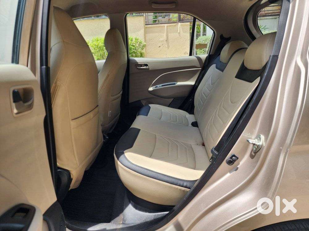 Hyundai Santro Sportz Amt, 2021, Petrol