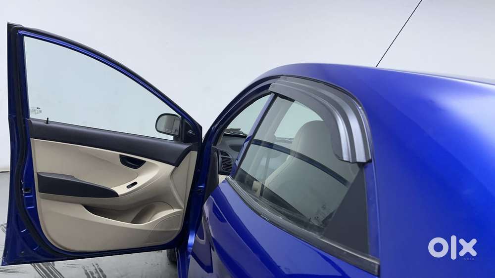 Hyundai Eon Magna +, 2018, Petrol