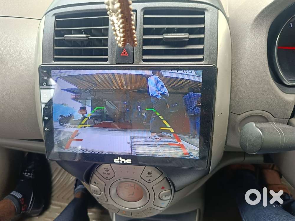 Renault Scala Rxl, 2014, Petrol