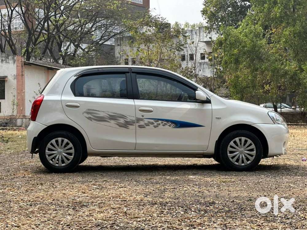 Toyota Etios Liva 2011-2012 Gd, 2012, Diesel