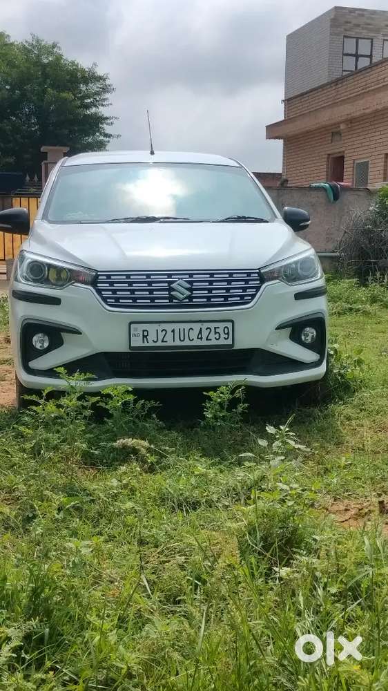 Maruti Ertiga 1.5 Zdi 2019