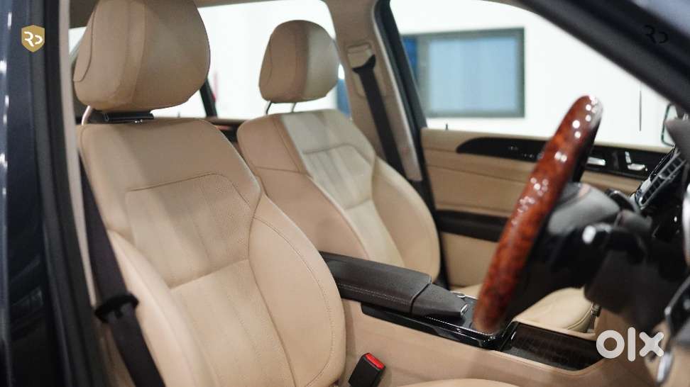 Mercedes-benz Gle, 2016, Diesel