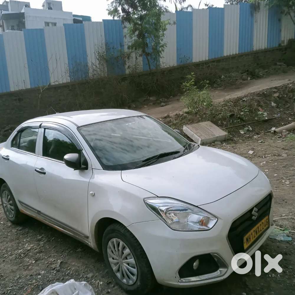 Maruti Dzire Tour 2024