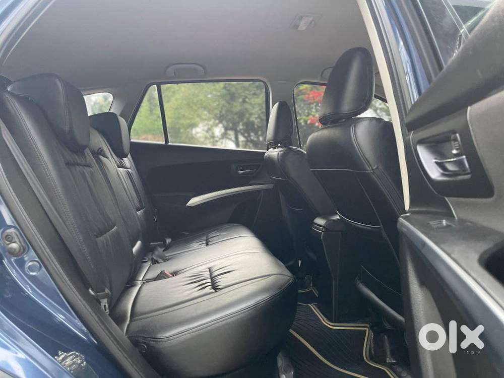 Maruti Suzuki S Cross, 2018, Diesel