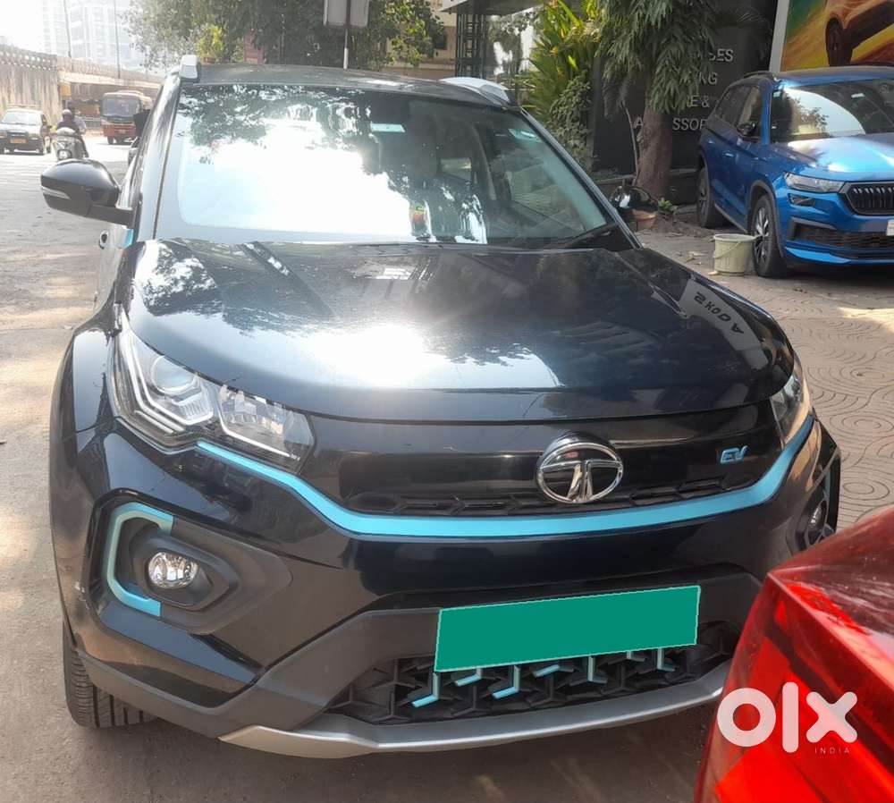 Tata Nexon Ev Xz 2022