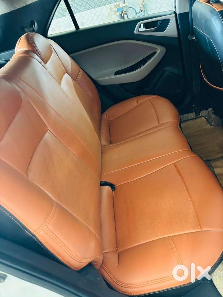 Hyundai Elite I20 2020 Cng & Hybrids 94000 Km Driven