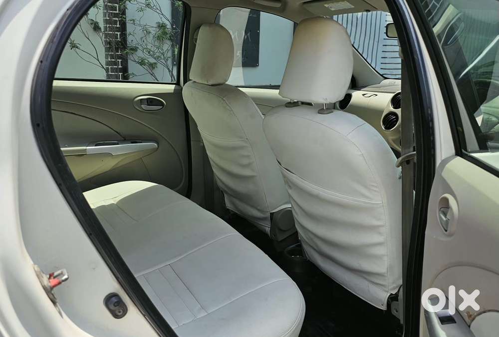 Toyota Etios Liva 2013-2014 Gd, 2014, Diesel