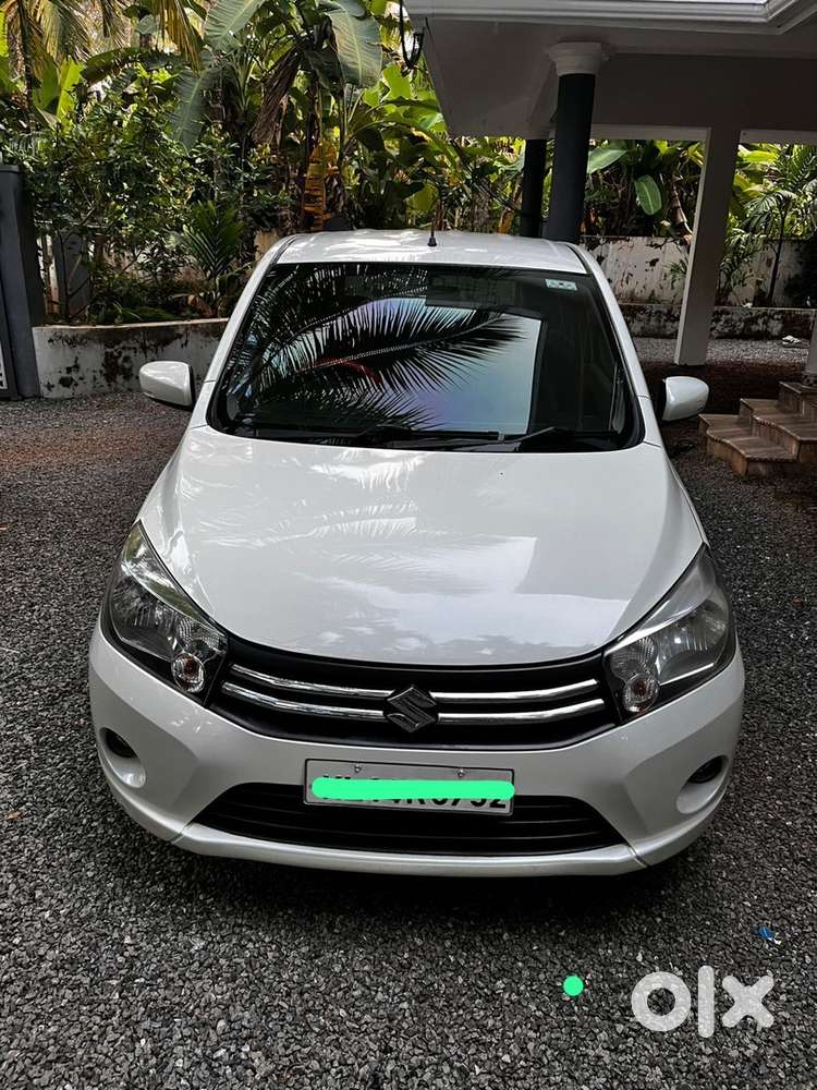Used Maruti Suzuki 2015