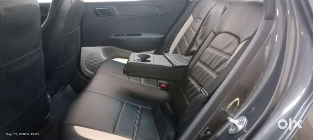 Hyundai Aura 2020 Cng Fitted