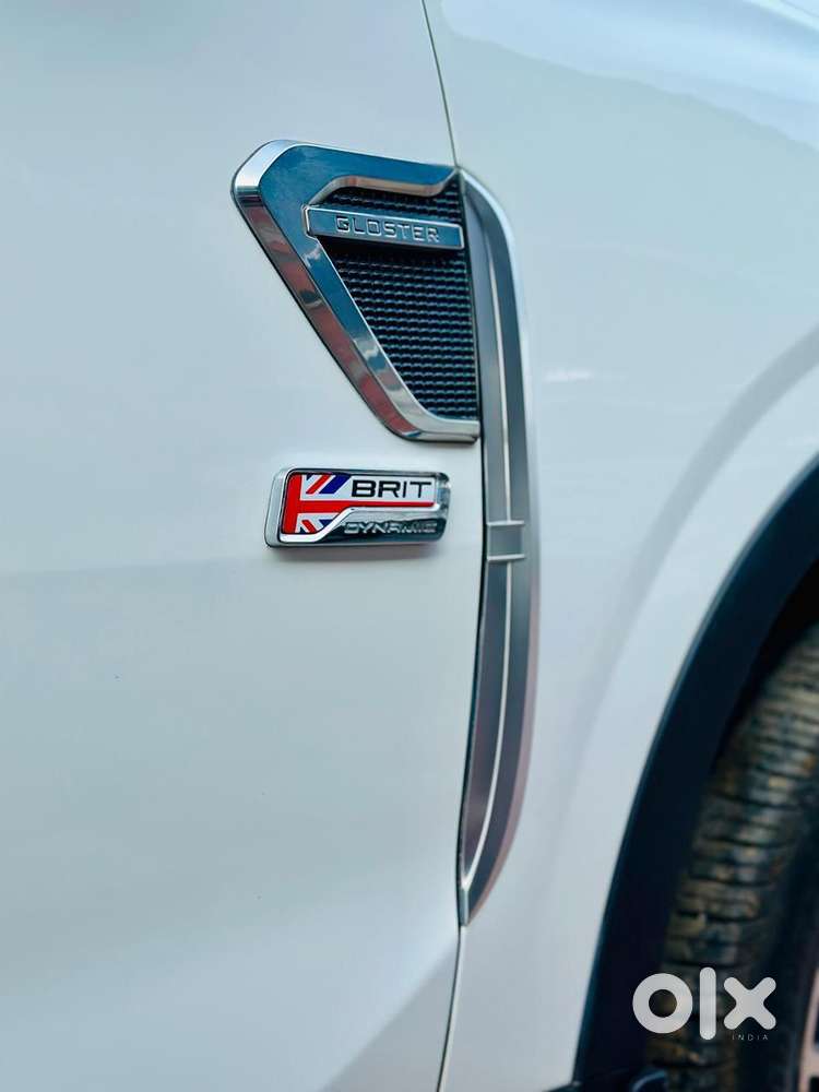 Mg Gloster Savvy 4x2 7str, 2023, Diesel