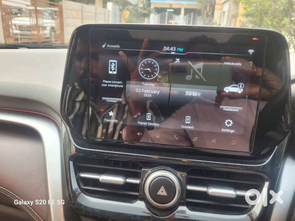 Maruti Suzuki Grand Vitara 1.5 Alpha Smart Hybrid, 2022, Petrol