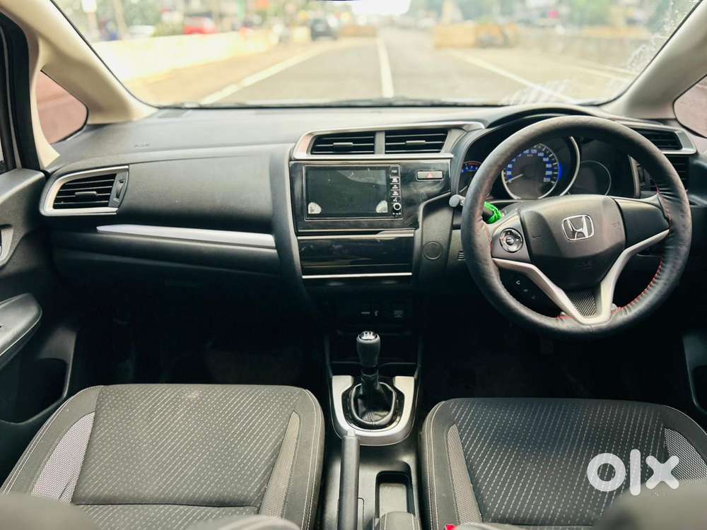 Honda Wr-v 1.5 Vx I-dtec, 2017, Petrol