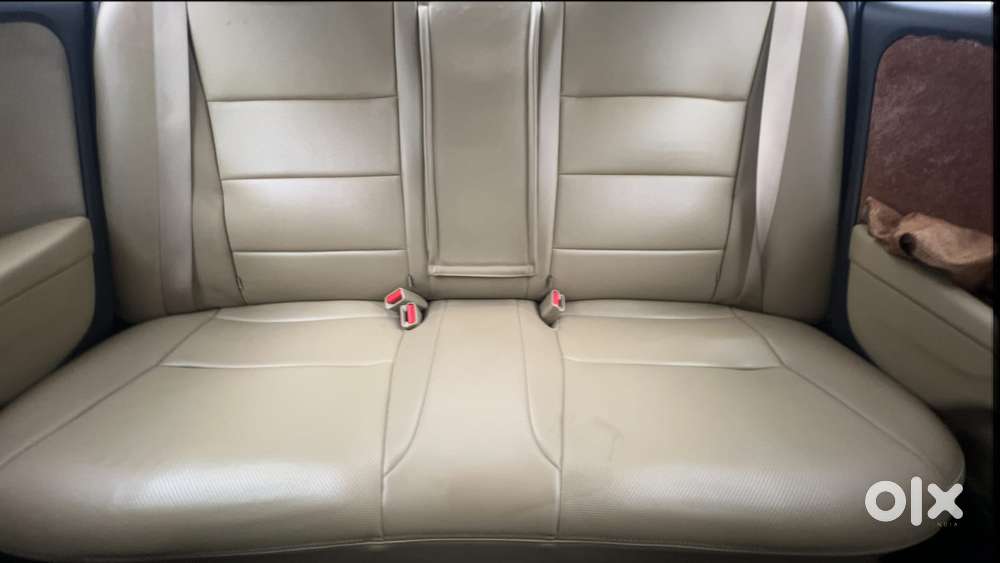 Honda City I-vtec V, 2018, Petrol