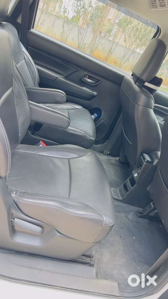 Maruti Suzuki Xl6 Alpha, 2021, Petrol