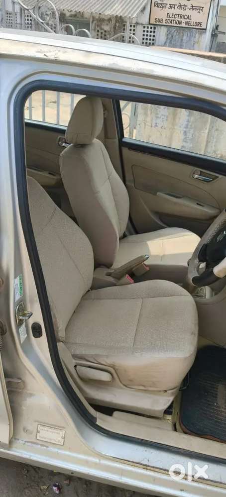 Swift Desire Very Good Condition