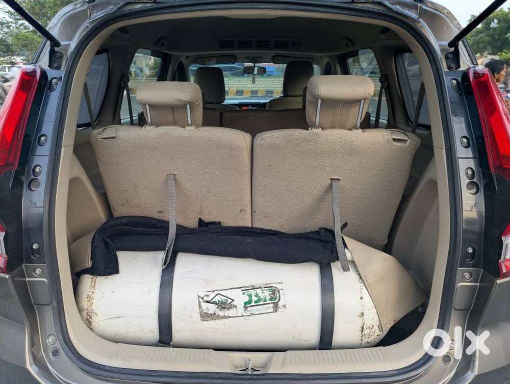 Maruti Suzuki Ertiga Zxi Plus Shvs, 2024, Cng & Hybrids