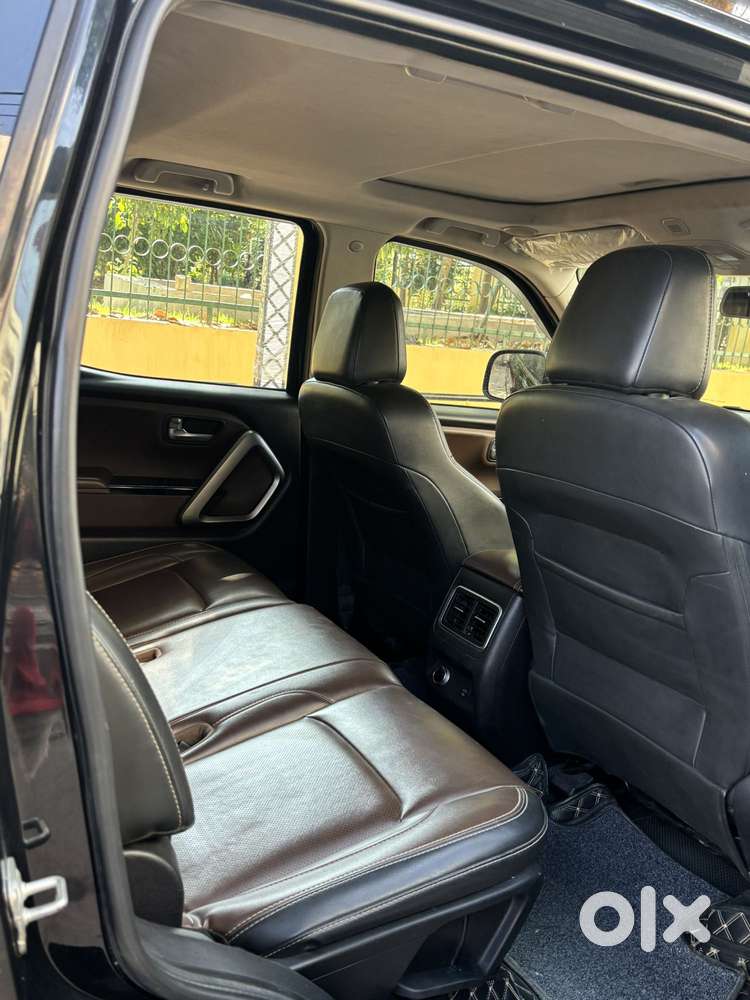 Mahindra Scorpio N Z8 L Diesel Mt 2wd 7 Str, 2023, Diesel