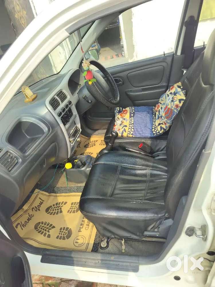 One Hand Maruti Alto Lxi 2012 - Demand 150000 Inr