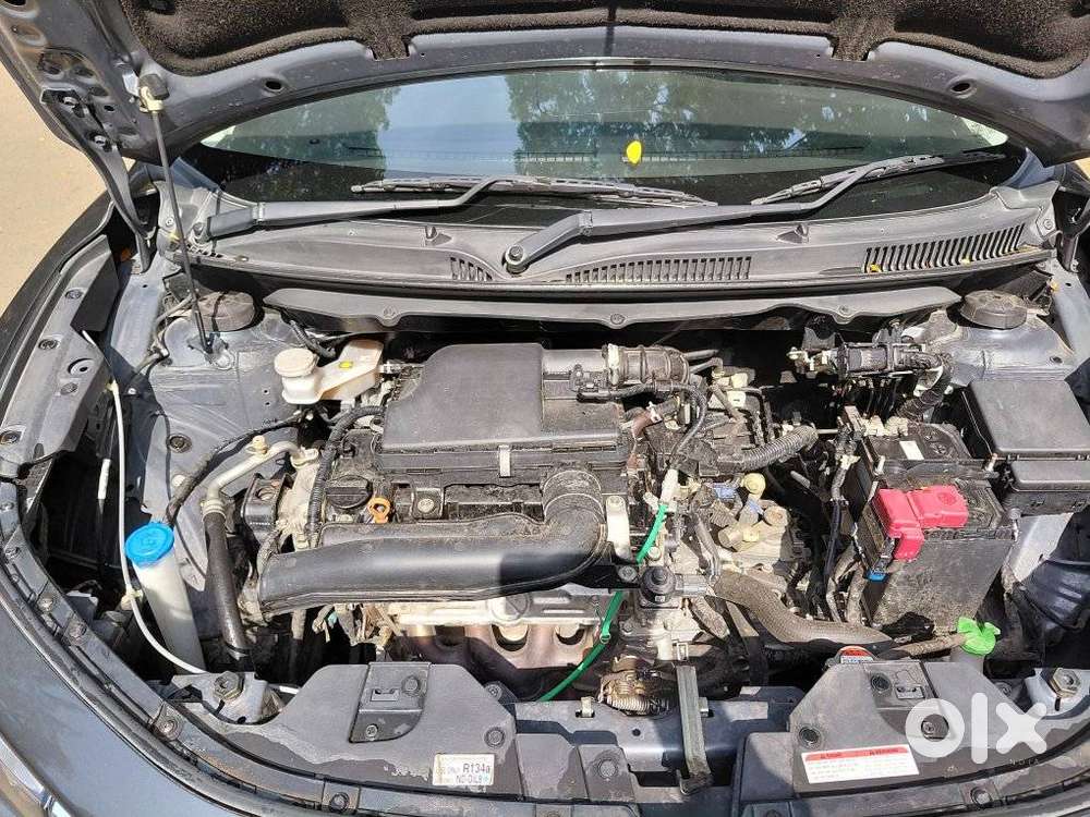 Maruti Suzuki Fronx Delta Plus 1.2 Mt, 2023, Petrol