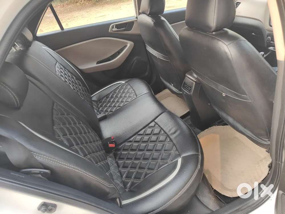 Hyundai Elite I20 Asta Crdi 2016 Diesel Well Maintained