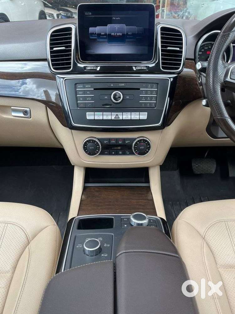Mercedes-benz Gle Class 2.1 250d 4matic, 2018, Diesel