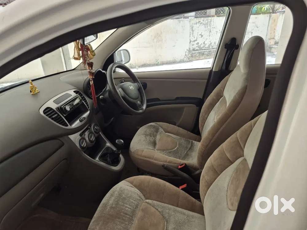 Hyundai I10 Era 1.1