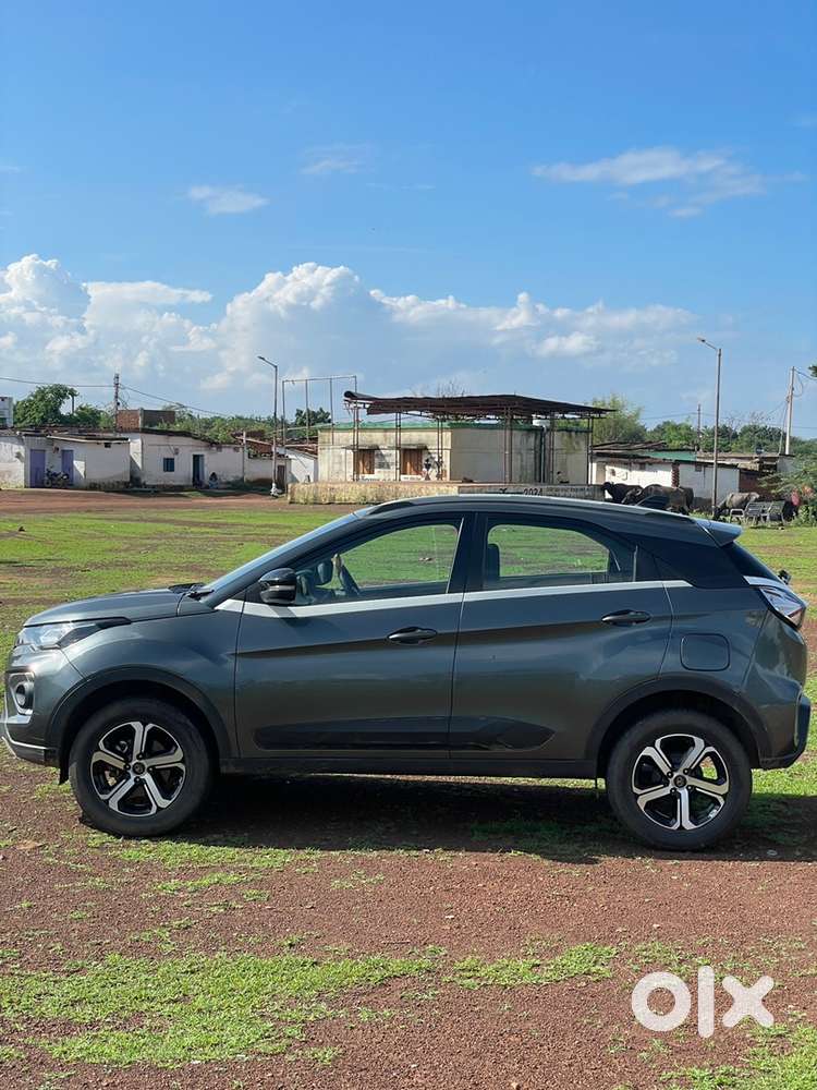 Tata Nexon Top Model 2023