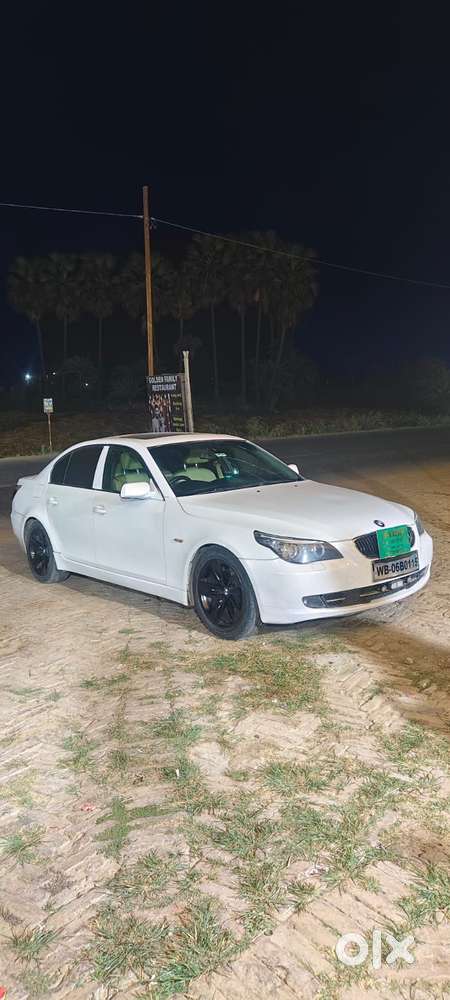 Bmw Ix1 Xdrive30 M Sport, 2010