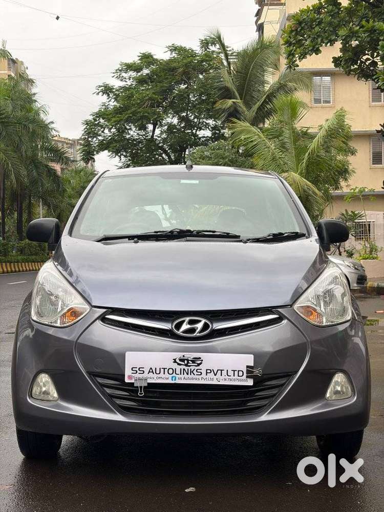 Hyundai Eon Magna, 2011, Petrol