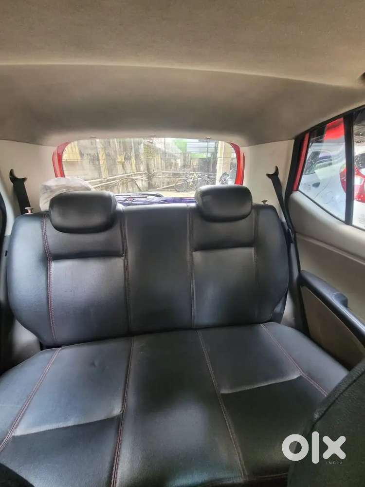 Hyundai I10 2011 Sunroof Hybrid Model