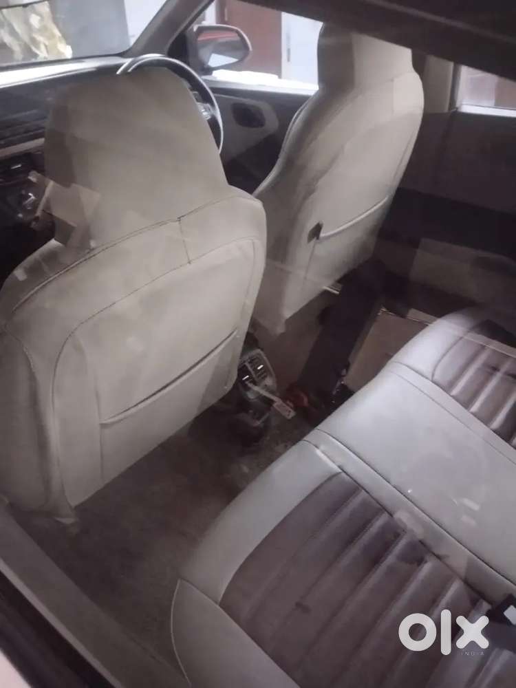 Hyundai Aura 1.2 S 2024