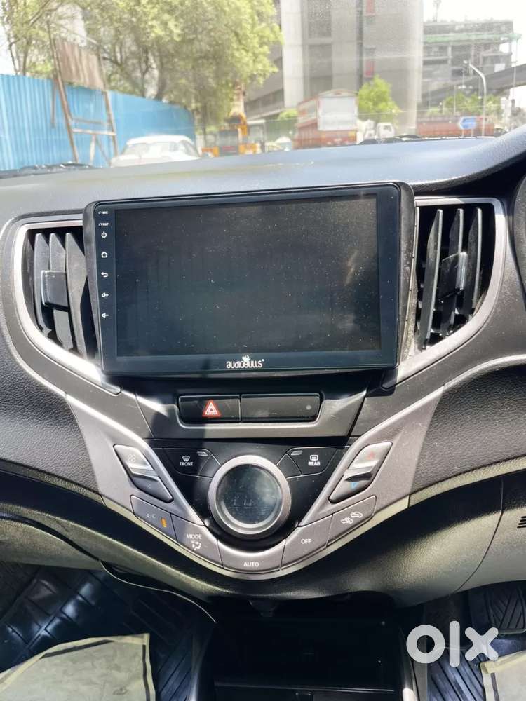 Maruti Suzuki Baleno Delta, 2021, Petrol