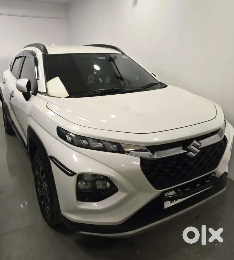 Maruti Suzuki Fronx Plus 2023 Delta