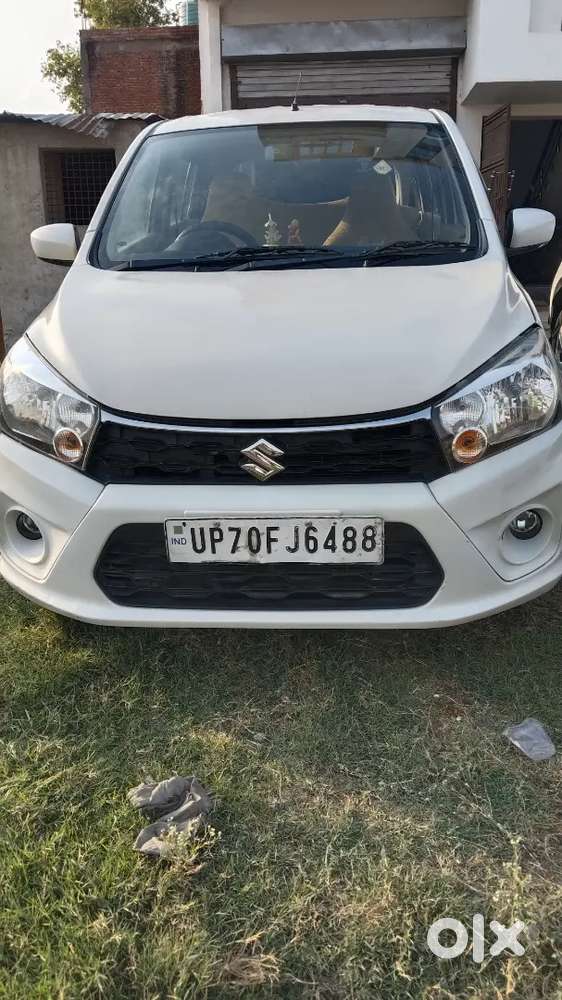 Maruti Suzuki Celerio 2020 First Owner Petrol Cng