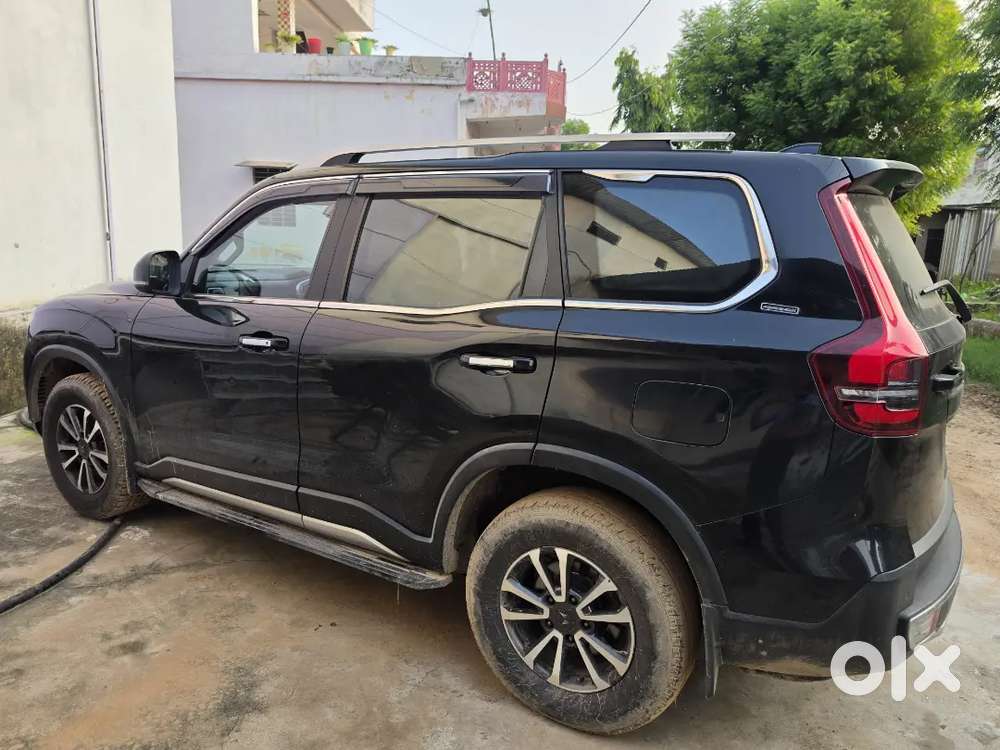 Mahindra Scorpio-n 2023 Diesel