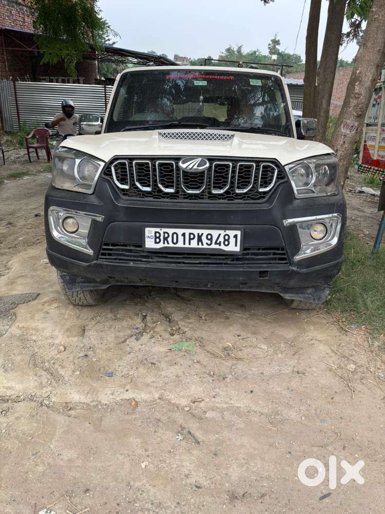 Mahindra Scorpio Diesel 2020