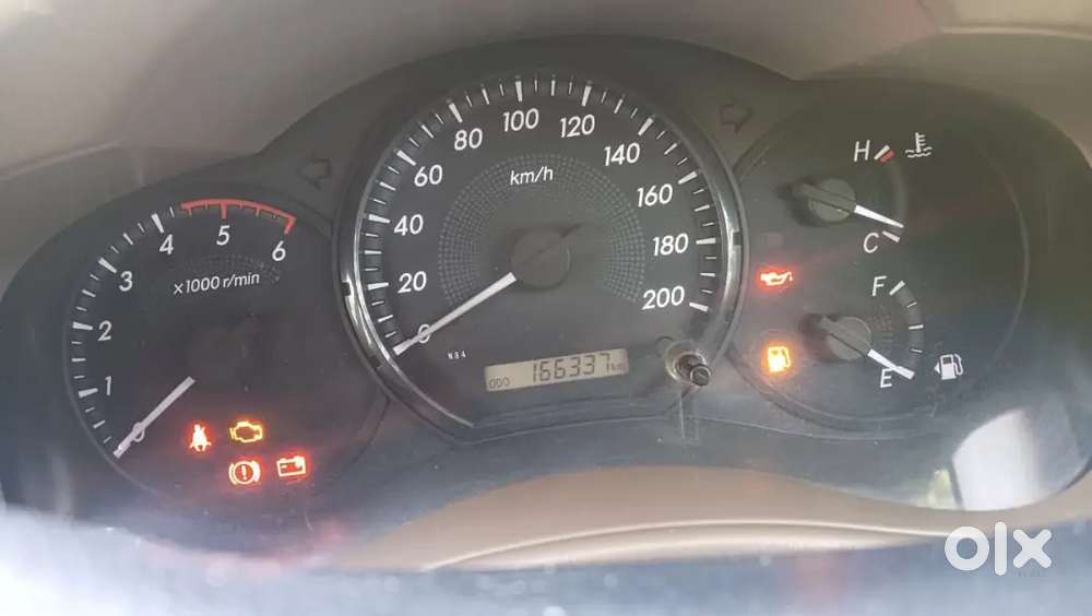 Toyota Innova 2.5 Diesel 2015
