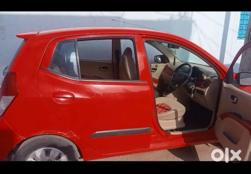 Hyundai I10 Petrol Good Condition